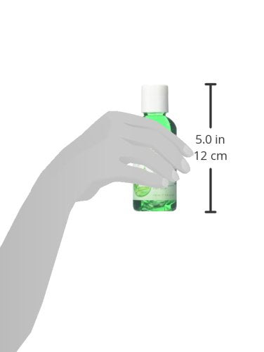 SATIN SMOOTH Cool Aloe Vera Skin Soother, 4.0 Ounce, 4 Fl Ounce