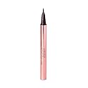 Lawless Women's Easy Eyes Ultra Precise Liquid Liner, Caviar, Black, 0.011 Fl Oz
