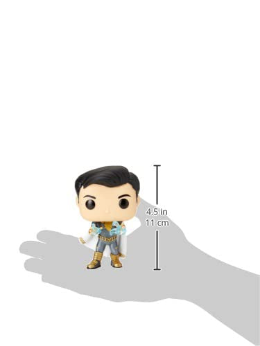 Funko POP! Movies: Shazam 2 - Eugene - Collectable Vinyl Figure - Gift Idea - Official Merchandise - for Kids & Adults - Movies Fans - Model Figure…