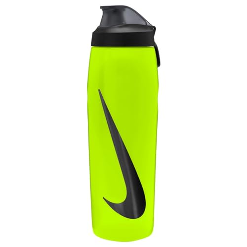 NIKE HY9000-705 REFILLER BOTTLE LOCKING LID, 32oz