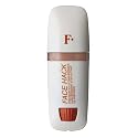 Freck Beauty FACE HACK Precision Sculpting Bronzer Stick | Creamy Buidable Bronzer Contour Stick | Blendable Natural Matte Skin Finish | Almond Tip