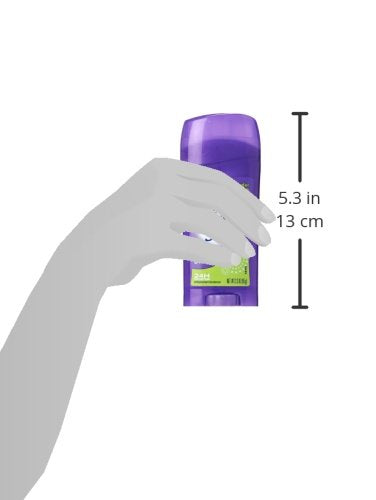 Lady Speed Stick Invisible Dry Antiperspirant Deodorant, Powder Fresh - 2.3 ounce (6 Pack) Beauty and Personal Care Mennen