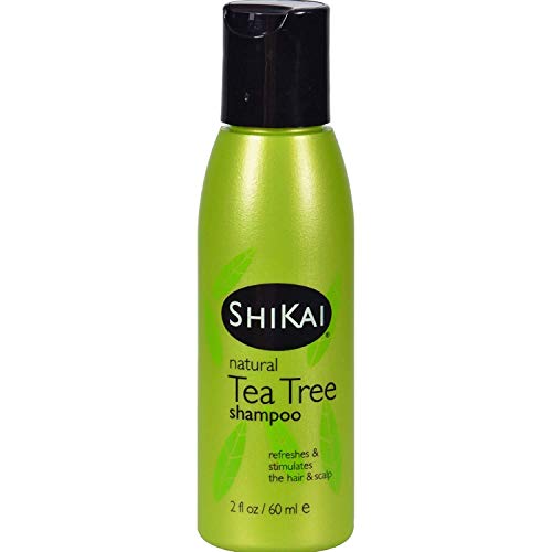 Shikai All Natural Moisturizing Shower Gel, Yuzu, 12 Fl Oz (Pack of 3)
