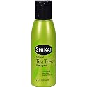 Shikai All Natural Moisturizing Shower Gel, Yuzu, 12 Fl Oz (Pack of 3)