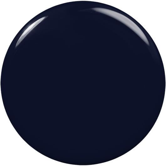 Essie Gel Couture Caviar Bar - Navy 0.46 fl oz.