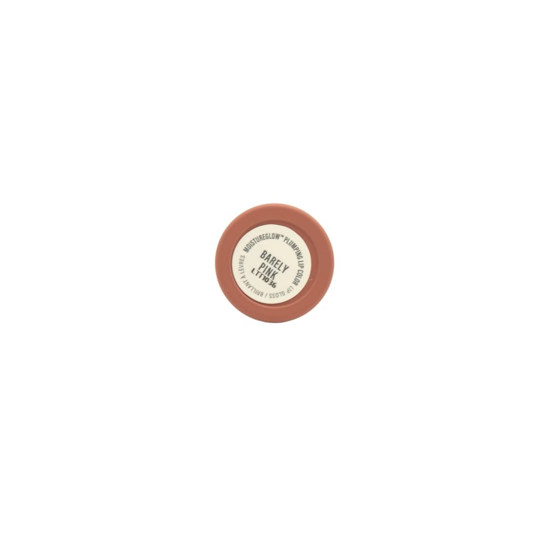 MoistureGlow™ Plumping Lip Color