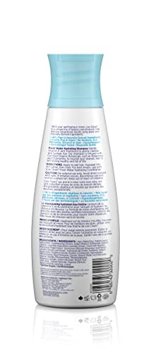Live Clean Shampoo, Hydrating Fresh Water, 12 Oz