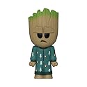 Funko Pop! Soda Vinyl: Marvel's I am Groot - 3 Liter Groot *Chase Possible Shop Exclusive