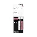 COVERGIRL Outlast All-Day Moisturizing Lip Color Blushed Mauve 550.13 Ounce (packaging may vary)