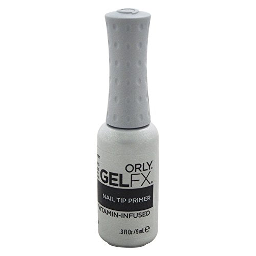 Orly Gel FX Primer, 0.3 Fluid Ounce Beauty & Personal Care Orly