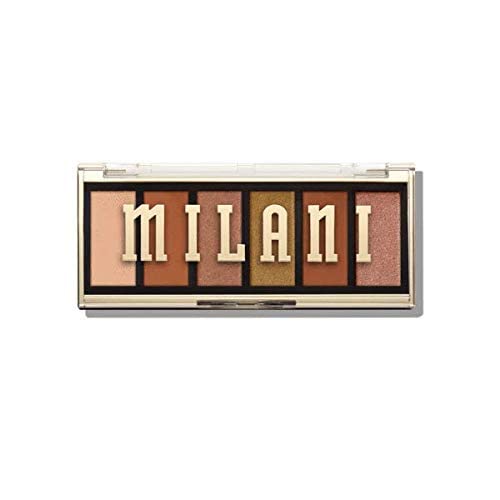 Most Wanted Eyeshadow Palette 130 Burning Desire