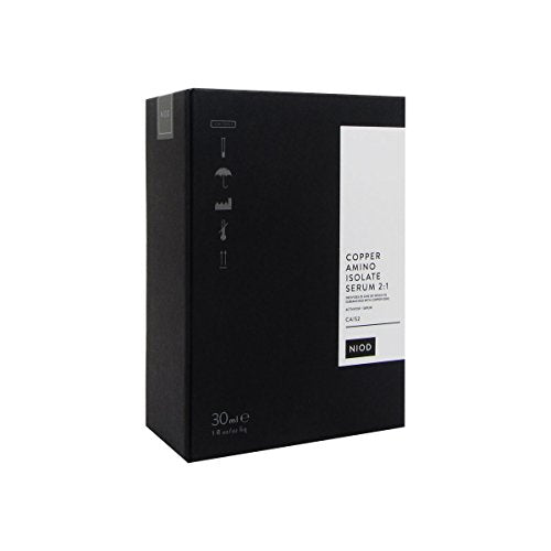 NIOD Copper Amino Isolate Serum 1.00% (30ml) by Niod
