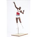 McFarlane Toys NBA Sports Picks Legends Series 1 Action Figure Wilt "The Stilt" Chamberlain (Philidelphia 76ers) by Unknown