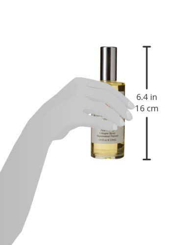 Demeter Cologne Spray, Bonfire, 4 Ounce