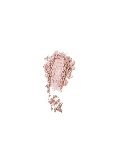 Tigi Cosmetics Single Eyeshadow 2 Piece Assortment, Choc/natural, 3.7 Ounce