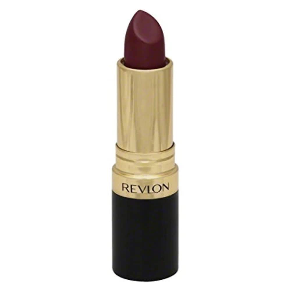 Revlon Super Lustrous Lipstick, 840 Honey Bare, 0.13 Ounce