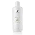 Quantum Cosmetics Niven Morgan Beach Grass and Dune Body Wash, 16 oz