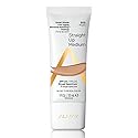 Almay Anti-Aging Foundation, Smart Shade Skintone Matching Makeup, Natural Finish with SPF 20, HypoallergenicFragrance Free, Dermatologist Tested, 300 Straight Up Medium, 1 Oz