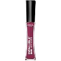 L’Oreal Paris Makeup Infallible 8 Hour Hydrating Lip Gloss, Undeniable Mauve, 0.21 Fl Oz