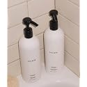 LolaVie Mega Wash Day Essentials Restorative Shampoo and Conditioner 2 X 24 oz
