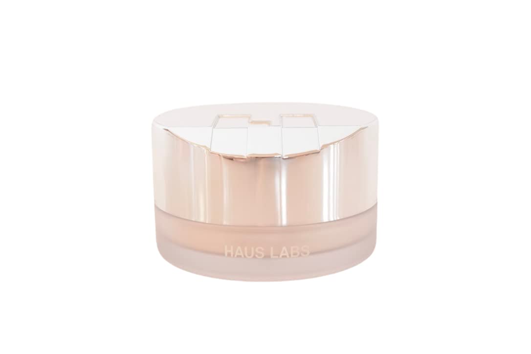 HAUS LABS BY LADY GAGA Bio-Blurring Talc-Free Loose Setting Powder Translucent