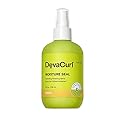 DevaCurl Moisture Seal Hydrating Finishing Spray, Bright Breeze, 8 fl. oz.