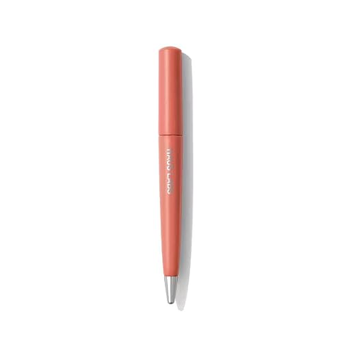 HAUS LABS BY LADY GAGA Le Monster Lip Crayon - Peach Matte & ENTEL Aloe vera Sheet Masque (BONUS)