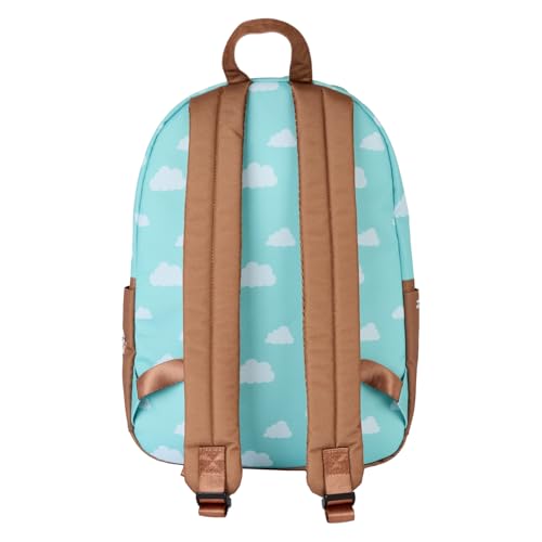 Loungefly Disney Pixar Up Nylon Full-Size Backpack