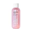 e.l.f. Thirst Burst Pore-fecting Toner, Hydrating & Exfoliating for Face, Smooths, Plumps & Minimizes Pores, Infused with Salicylic Acid, Vegan
