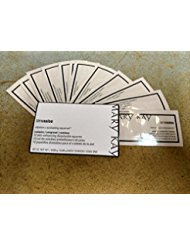 Mary Kay Timewise Vitamin C Activating Squares 12 Packets of .001 OZ.