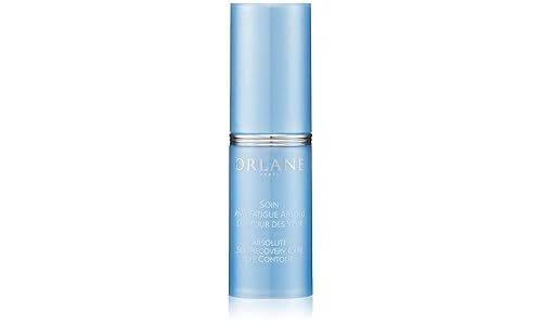 ORLANE PARIS Absolute Skin Recovery Care Eye Contour - Gel Cream Formula for Rested and Rejuvenated Eye Area - Helps to Improve Appearance