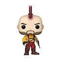 Funko POP! Vinyl: Marvel - Guardians of The Galaxy 3 - Kraglin - Collectable Vinyl Figure - Gift Idea - Official Merchandise - for Kids & Adults…