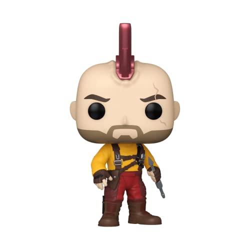 Funko POP! Vinyl: Marvel - Guardians of The Galaxy 3 - Kraglin - Collectable Vinyl Figure - Gift Idea - Official Merchandise - for Kids & Adults…