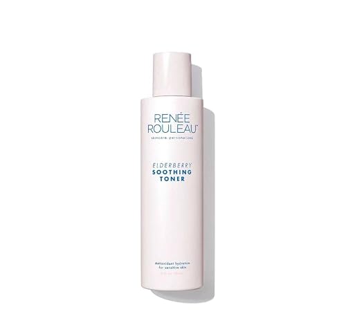 Renée Rouleau Elderberry Soothing Toner