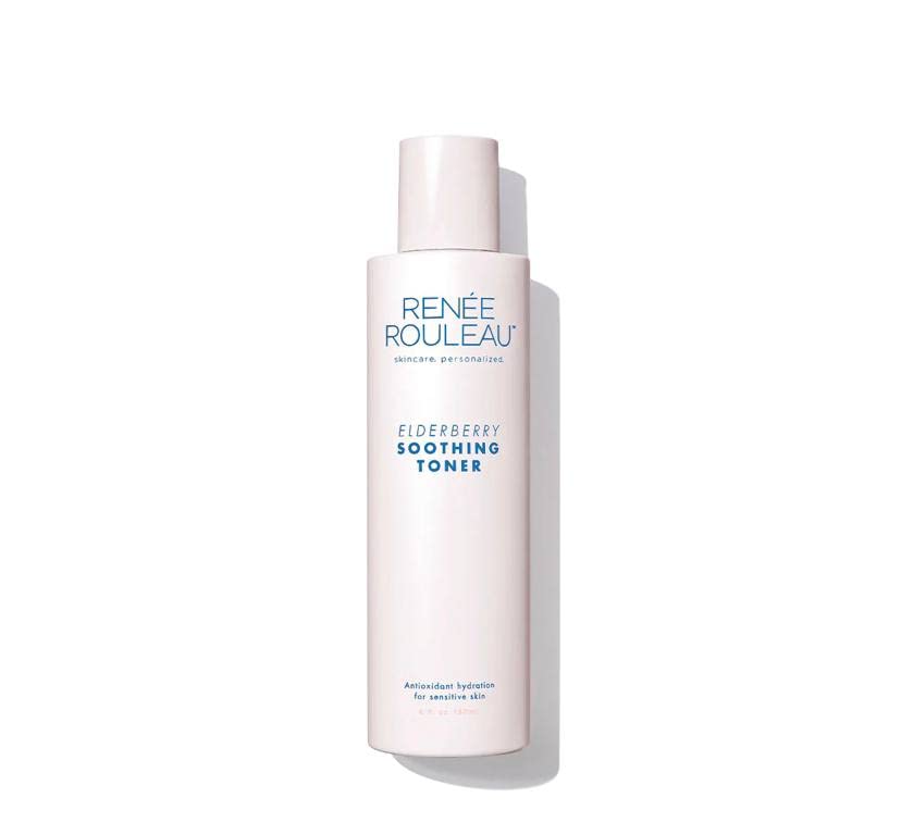 Renée Rouleau Elderberry Soothing Toner