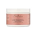 Shea Moisture Coconut & Hibiscus Curl Enhancing Smoothie 12 oz