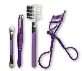 Fantasea 4 Piece Cosmetic Set by Fantasea