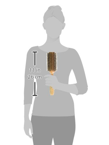 Creative Hair Brushes CRCM4X Brush