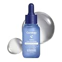 Curology Hydration Serum, Hyaluronic Acid-5 Complex Face Serum, Visibly Plumping, Smoothing, Hydrating Skin Care, 1 fl oz