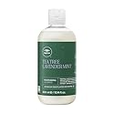 Tea Tree Lavender Mint Moisturizing Shampoo, Hydrates + Soothes, For Coarse + Dry Hair, 10.14 fl. oz.