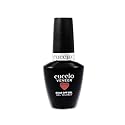 Cuccio Colour Veneer Nail Polish - Triple Pigmentation Technology - Polish Free Soak Off Gel - For Manicures And Pedicures - Full Coverage - Long