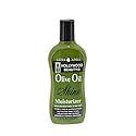 Hollywood Beauty oil, olive, shine moisturizer, White, 2 Fl Oz