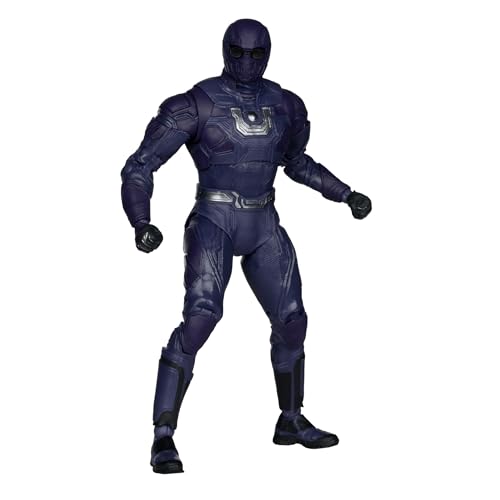 McFarlane Toys - DC Multiverse Ultraman (Superman Movie) 7in Action Figure (Deluxe Theatrical Edition)