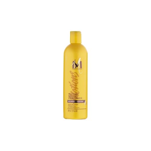 Motions Nourish&Restore Daily Oil Moist 40021402 32012 12oz#