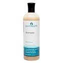 Adama White Coconut Shampoo Zion Health 16 oz Liquid