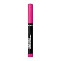 REVLON ColorStay Matte Lite Crayon Lipstick with Built-in Sharpener, Smudge-proof, Water-Resistant Non-Drying Lipcolor, 007 Mile High, 0.049 oz