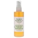 Mario Badescu Facial Spray with Aloe, Sage and Orange Blossom for All Skin Types | Face Mist that Hydrates & Uplifts | 4 FL OZ