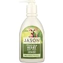 Jason Calming Lavender, Body Wash 30 oz (Pack of 3)
