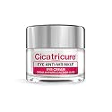 Cicatricure Anti Wrinkle Eye Cream, 0.5 Ounces (packaging may vary)