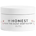 The Honest Company Mama Rock Bump Body Butter Moisturizing Stretch Mark Cream, Shea Avocado Oil, Vitamin E, Hypoallergenic and Dermatologist Tested, 4 Beauty & Personal Care The Honest Company